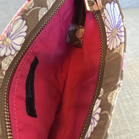 Express Satin Clutch - Picture 7 of 7